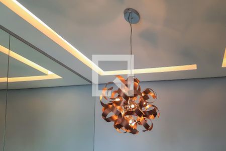 Sala de apartamento à venda com 2 quartos, 70m² em Centro, São Bernardo do Campo