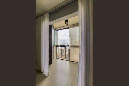 Apartamento à venda com 70m², 2 quartos e 1 vaga Apartamento à venda com 70m², 2 quartos e 1 vagaVaranda