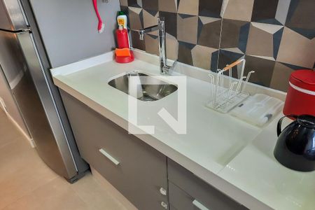 Apartamento à venda com 70m², 2 quartos e 1 vaga Apartamento à venda com 70m², 2 quartos e 1 vagaCozinha
