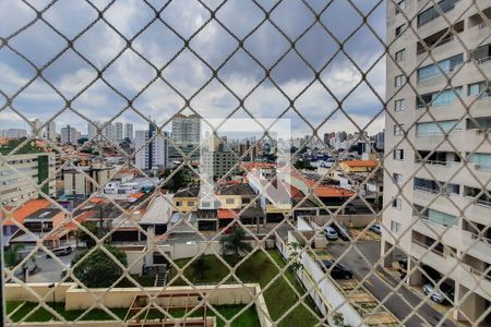 Apartamento à venda com 70m², 2 quartos e 1 vaga Apartamento à venda com 70m², 2 quartos e 1 vagaVista do Quarto