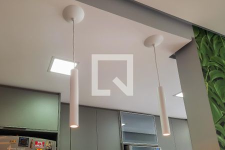 Apartamento à venda com 70m², 2 quartos e 1 vaga Apartamento à venda com 70m², 2 quartos e 1 vagaCozinha