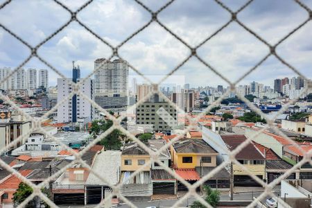 Apartamento à venda com 70m², 2 quartos e 1 vaga Apartamento à venda com 70m², 2 quartos e 1 vagaVista