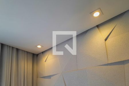 Sala de apartamento à venda com 2 quartos, 70m² em Centro, São Bernardo do Campo