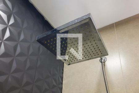 Apartamento à venda com 70m², 2 quartos e 1 vaga Apartamento à venda com 70m², 2 quartos e 1 vagaBanheiro da Suíte