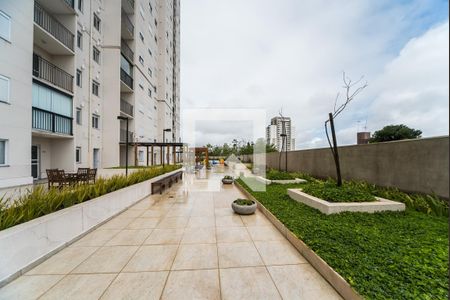 Apartamento à venda com 70m², 2 quartos e 1 vaga Apartamento à venda com 70m², 2 quartos e 1 vagaÁrea Comum