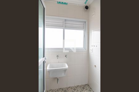 Apartamento para alugar com 36m², 1 quarto e 1 vaga Apartamento para alugar com 36m², 1 quarto e 1 vagaÁrea de serviço