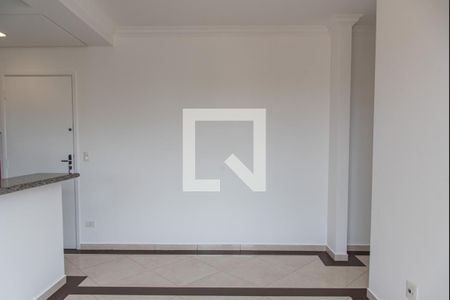 Sala de apartamento para alugar com 1 quarto, 36m² em Vila das Merces, São Paulo