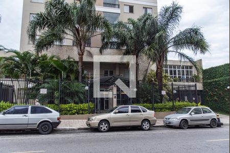 Apartamento para alugar com 36m², 1 quarto e 1 vaga Apartamento para alugar com 36m², 1 quarto e 1 vagaEntrada