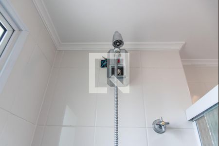Apartamento para alugar com 36m², 1 quarto e 1 vaga Apartamento para alugar com 36m², 1 quarto e 1 vagaChuveiro