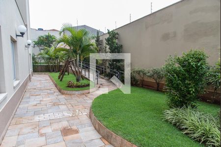 Apartamento para alugar com 36m², 1 quarto e 1 vaga Apartamento para alugar com 36m², 1 quarto e 1 vagaÁrea comum