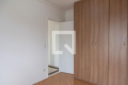 Quarto de apartamento para alugar com 1 quarto, 36m² em Vila das Merces, São Paulo