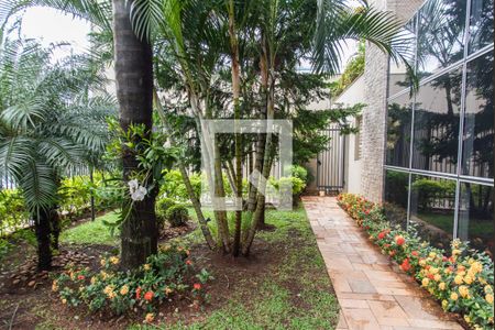 Apartamento para alugar com 36m², 1 quarto e 1 vaga Apartamento para alugar com 36m², 1 quarto e 1 vagaJardim