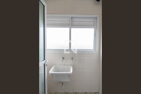 Apartamento para alugar com 36m², 1 quarto e 1 vaga Apartamento para alugar com 36m², 1 quarto e 1 vagaÁrea de serviço