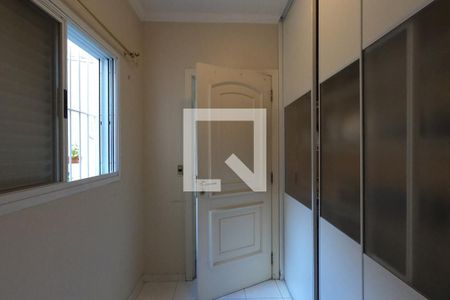 Casa à venda com 253m², 4 quartos e 4 vagasÁrea de Serviço
