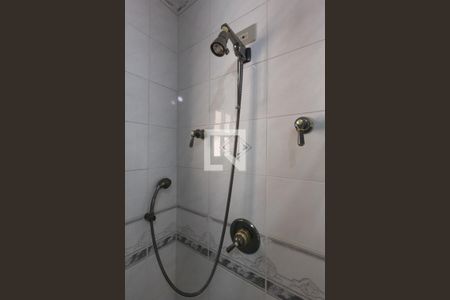 Casa à venda com 253m², 4 quartos e 4 vagasBanheiro da Suíte