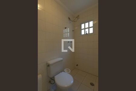 Casa à venda com 253m², 4 quartos e 4 vagasÁrea de Serviço