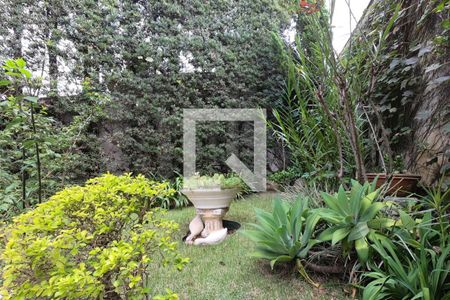 Casa à venda com 253m², 4 quartos e 4 vagasJardim