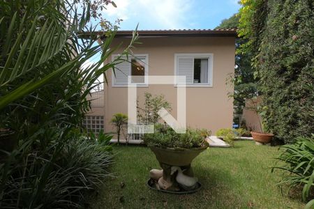 Casa à venda com 253m², 4 quartos e 4 vagasJardim