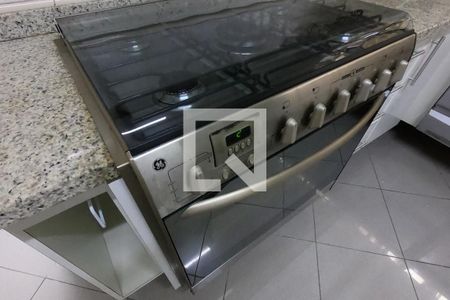 Casa à venda com 253m², 4 quartos e 4 vagasCozinha