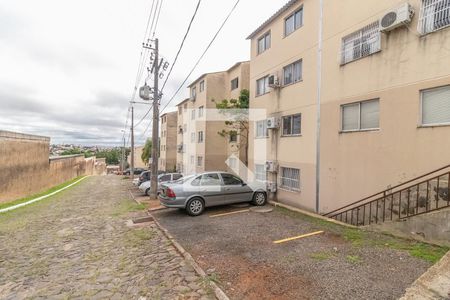 Apartamento à venda com 42m², 2 quartos e 1 vaga Apartamento à venda com 42m², 2 quartos e 1 vagaGaragem