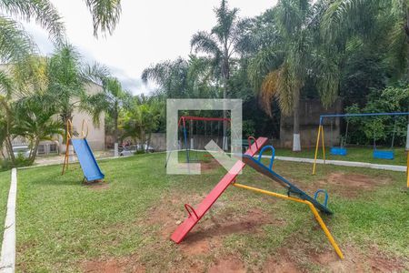 Apartamento à venda com 42m², 2 quartos e 1 vaga Apartamento à venda com 42m², 2 quartos e 1 vagaÁrea Comum - Playground