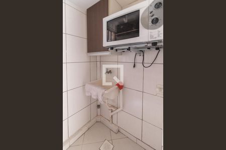 Apartamento à venda com 42m², 2 quartos e 1 vaga Apartamento à venda com 42m², 2 quartos e 1 vagaCozinha