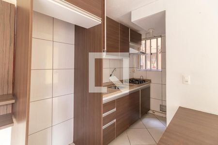 Apartamento à venda com 42m², 2 quartos e 1 vaga Apartamento à venda com 42m², 2 quartos e 1 vagaCozinha