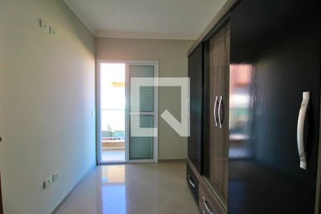 Apartamento à venda com 60m², 2 quartos e 1 vagaQuarto 2