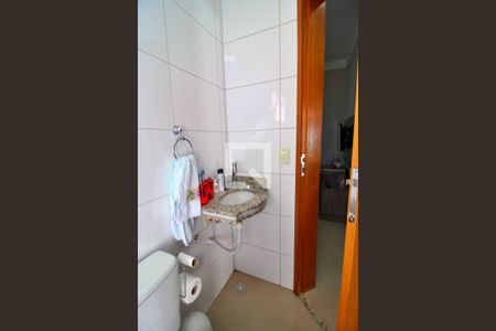 Apartamento à venda com 60m², 2 quartos e 1 vagaBanheiro