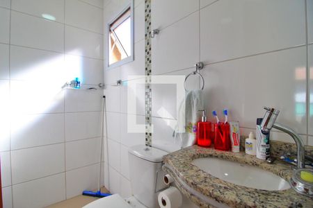 Apartamento à venda com 60m², 2 quartos e 1 vagaBanheiro