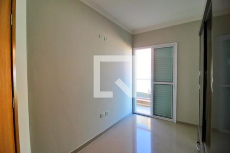Apartamento à venda com 60m², 2 quartos e 1 vagaQuarto 2