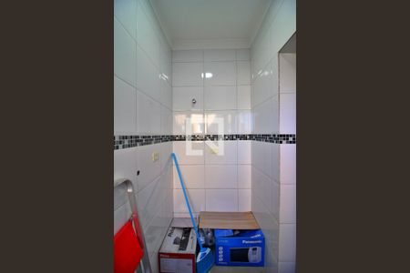 Apartamento à venda com 60m², 2 quartos e 1 vagaÁrea de Serviço