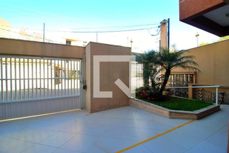 Apartamento à venda com 60m², 2 quartos e 1 vagaÁrea Comum