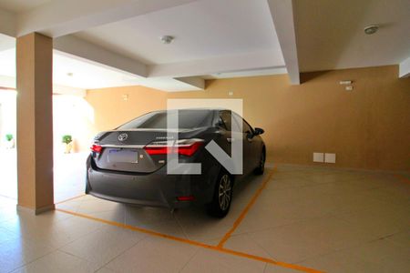 Apartamento à venda com 60m², 2 quartos e 1 vagaGaragem