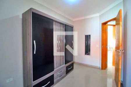 Apartamento à venda com 60m², 2 quartos e 1 vagaQuarto 2