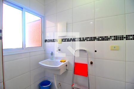 Apartamento à venda com 60m², 2 quartos e 1 vagaÁrea de Serviço