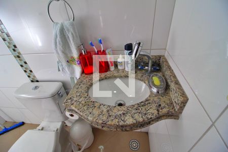 Apartamento à venda com 60m², 2 quartos e 1 vagaBanheiro