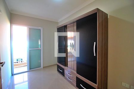 Apartamento à venda com 60m², 2 quartos e 1 vagaQuarto 2