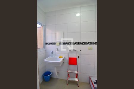 Apartamento à venda com 60m², 2 quartos e 1 vagaÁrea de Serviço