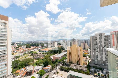 Apartamento para alugar com 36m², 1 quarto e 1 vagaÁrea de Serviço - Vista