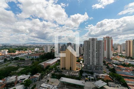 Apartamento para alugar com 36m², 1 quarto e 1 vagaDormitório - Vista