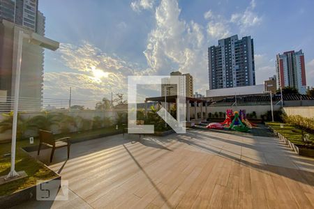 Apartamento para alugar com 36m², 1 quarto e 1 vagaÁrea comum