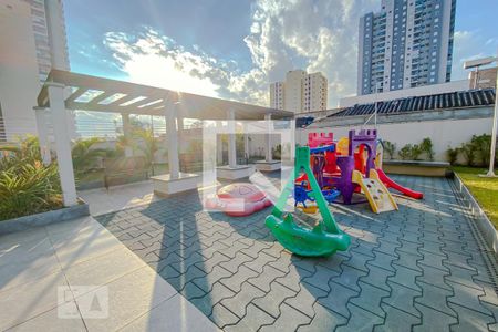 Apartamento para alugar com 36m², 1 quarto e 1 vagaÁrea Comum - Playground