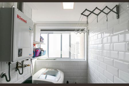 Apartamento para alugar com 36m², 1 quarto e 1 vagaÁrea de Serviço