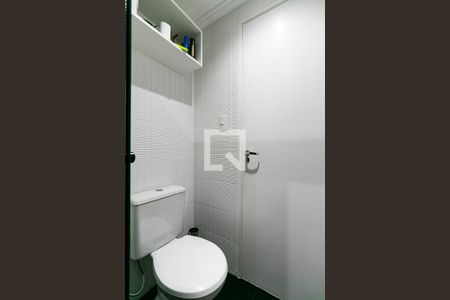 Apartamento para alugar com 36m², 1 quarto e 1 vagaBanheiro