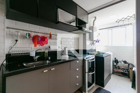 Apartamento para alugar com 36m², 1 quarto e 1 vagaCozinha