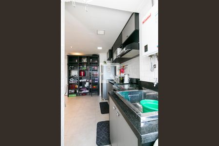 Apartamento para alugar com 36m², 1 quarto e 1 vagaÁrea de Serviço