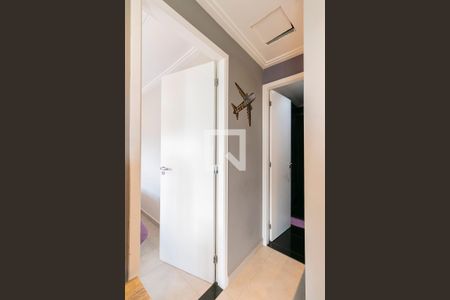 Apartamento para alugar com 36m², 1 quarto e 1 vagaBanheiro / Dormitório