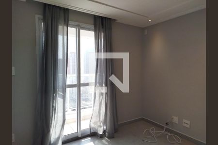 Sala/Cozinha de apartamento para alugar com 1 quarto, 36m² em Tatuapé, São Paulo