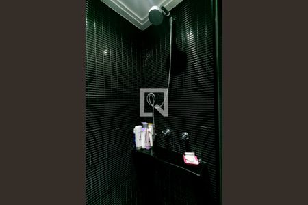 Apartamento para alugar com 36m², 1 quarto e 1 vagaBanheiro - Chuveiro